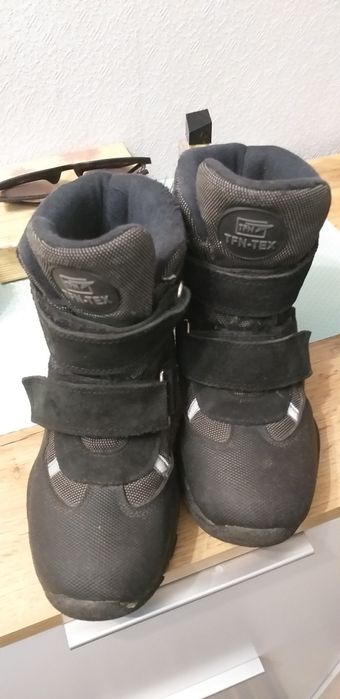 Сапоги Турция ,34р