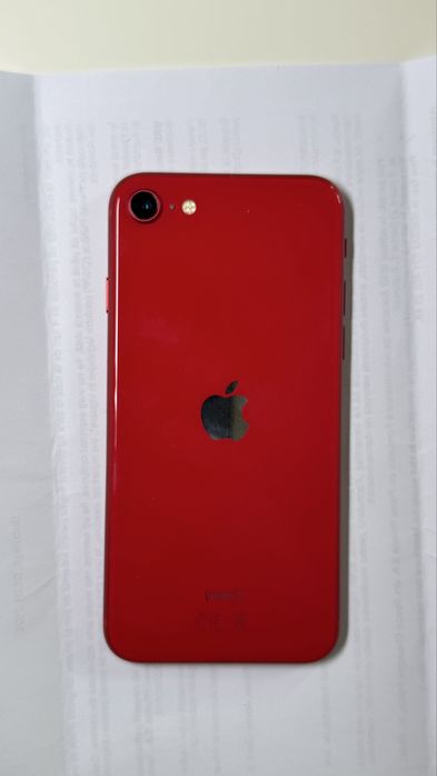 iphone se 2 generation