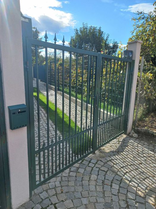 Заваръчни услуги,Конзолни и плъзгащи врати,Автоматизация