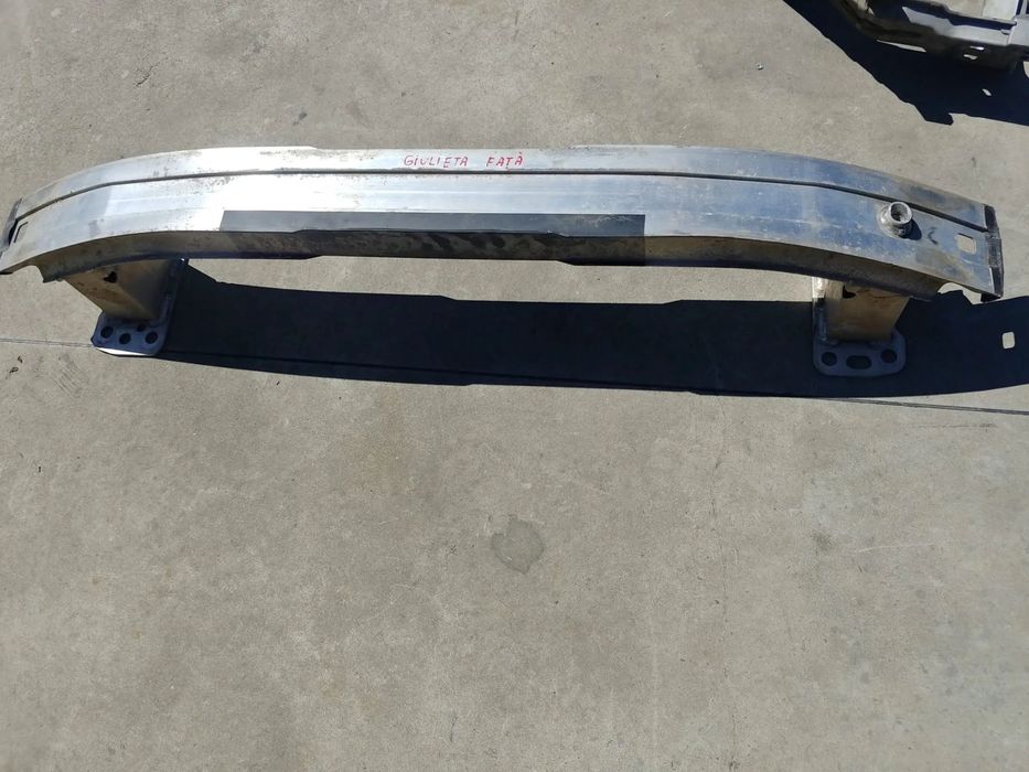 intaritura armatura bara fata 1.4 tb alfa romeo giulietta 940