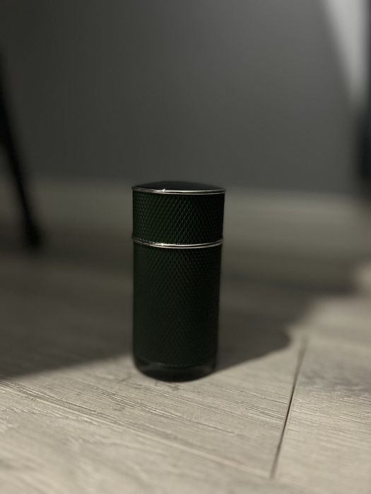 Парфюм dunhill icon racing