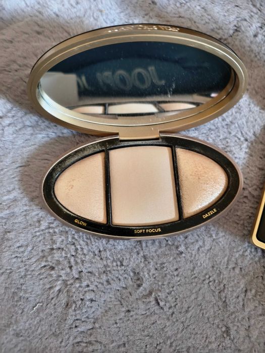Лимитирани гримове lancome, fenty beauty,