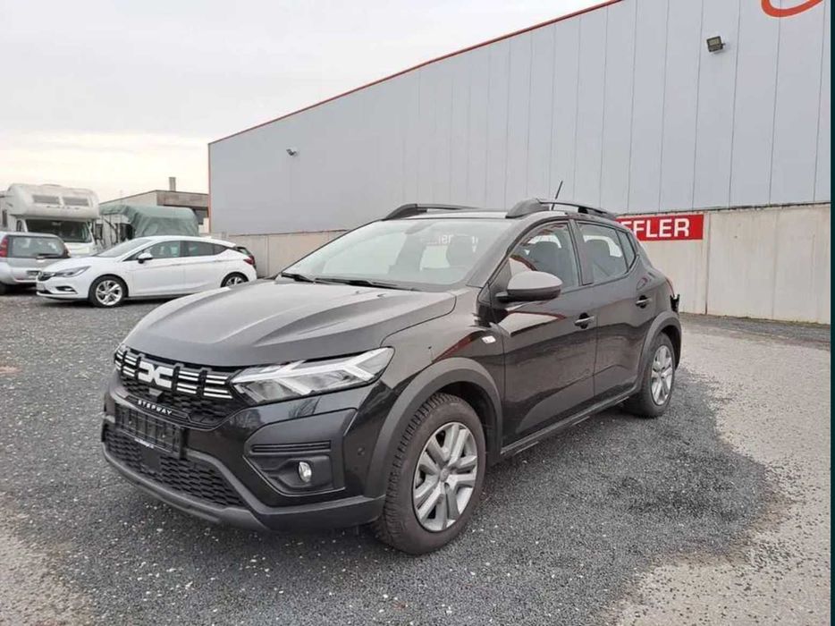 PIESE Sandero | Bară | Capotă | Far | Aripă | Grilă | Ușă | Oglindă...