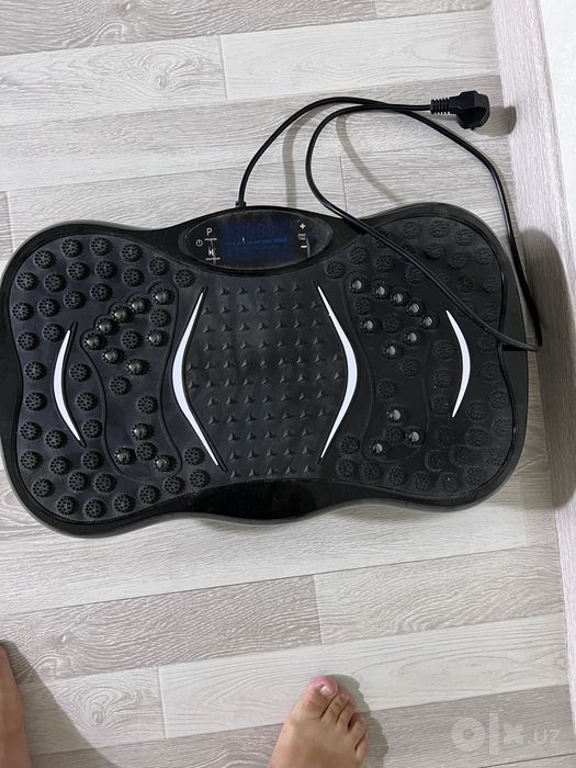 Продам виброплатформа