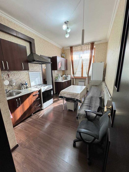 86м² Golden House Продается 3 ком Квартира, ор-р ЖК "Parisien" ЦЕНТР‼️