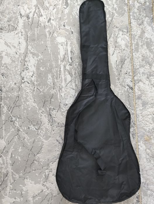 акустическая гитара