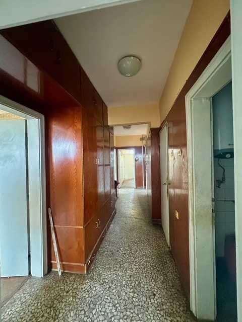 Тристаен апартамент за продажба в Бургас