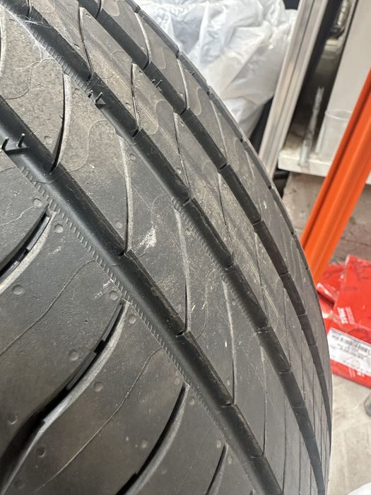 Anvelope Michelin primacy 4 , 215/65/17 anvelope vara DOT 3425