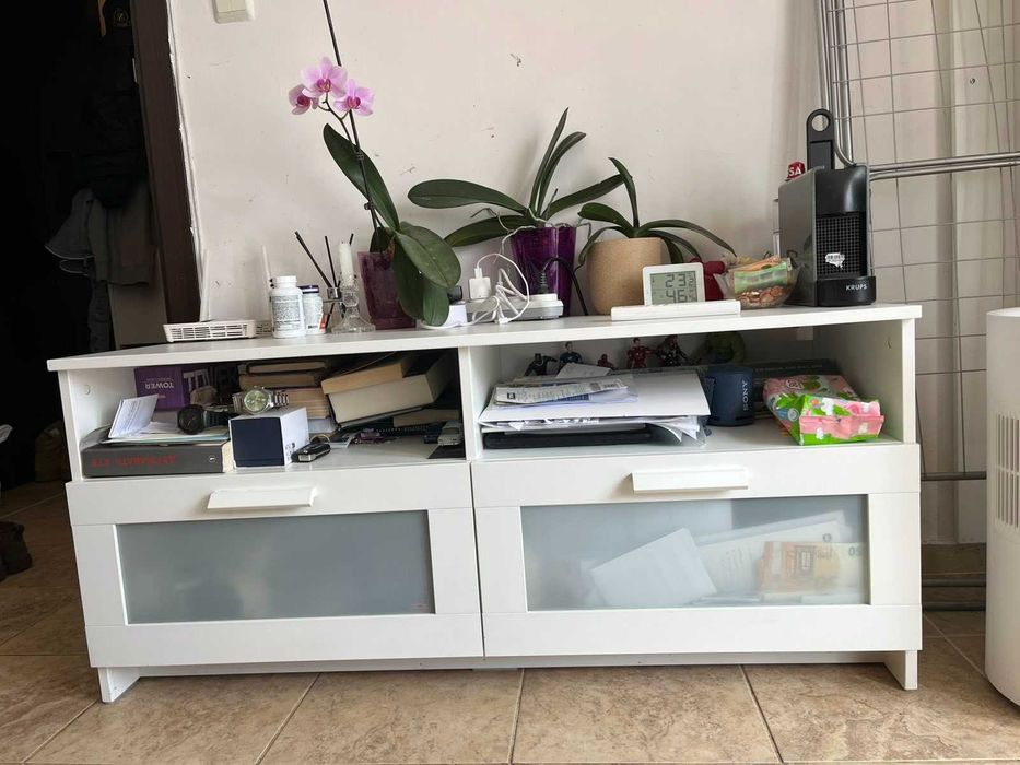 Тв шкаф - brimens/Ikea