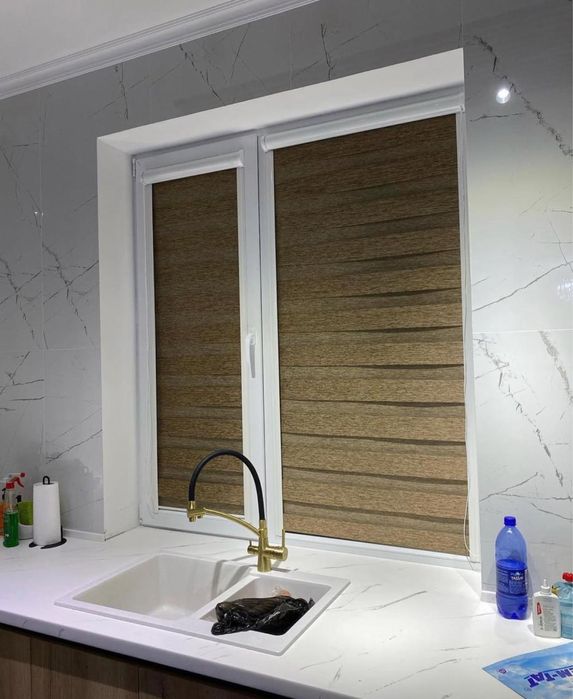 Жалюзи Актау каласы