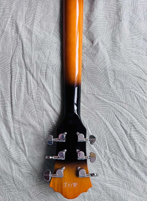 китара Ibanez AS73-TBC