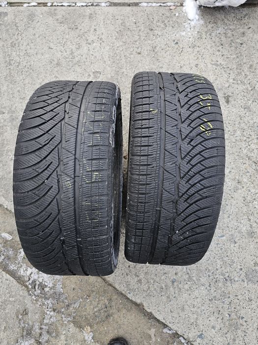 Anvelope iarna 225 35 19