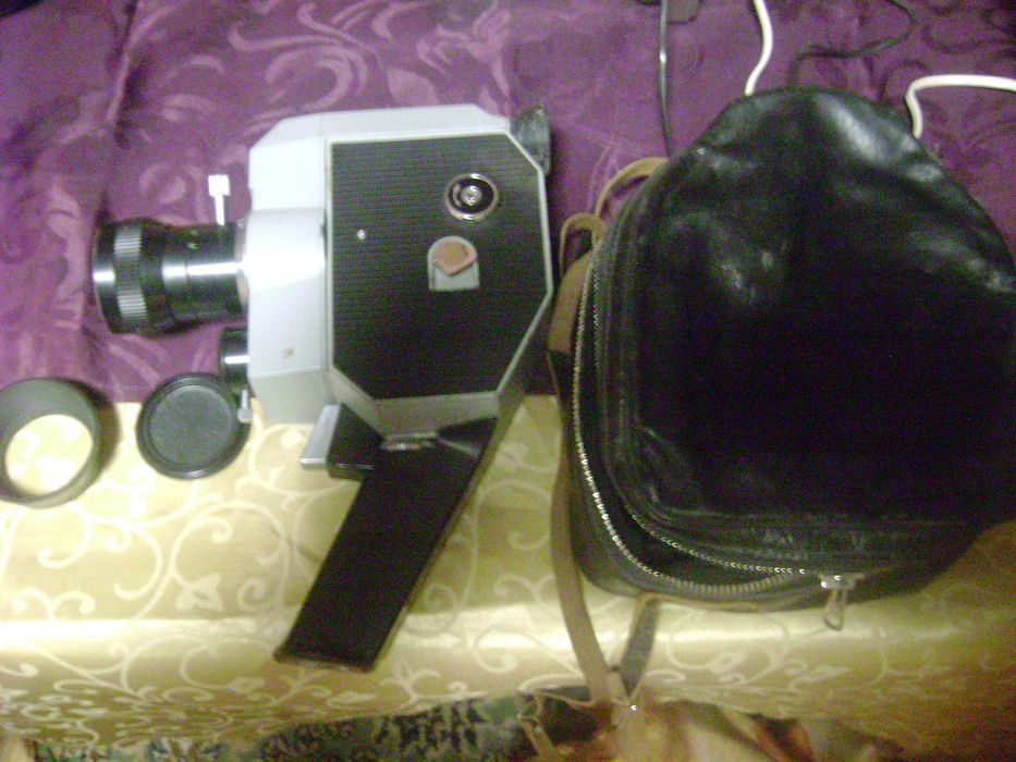 Руска фото техника