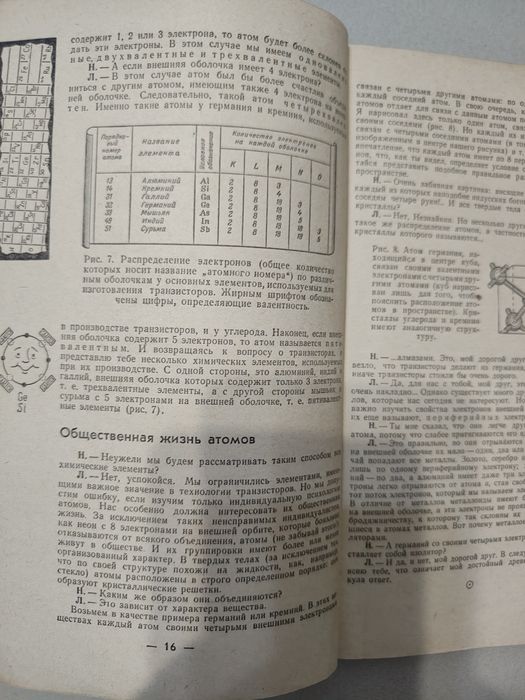 Транзистор? Это очень просто! Е. Айсберг.