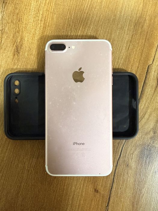 Айфон 7+ шымкент