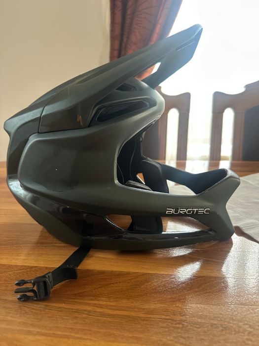 Cască MTB Full Face Specialized – model Specialized Gambit | Mărime SM