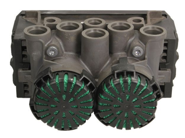 modulator ebs 2 canale  iveco volvo renault k