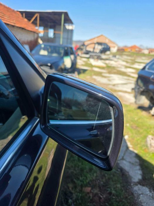 Фейс огледала BMW X3 E83