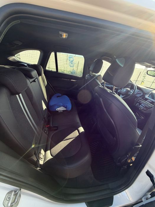 BMW X1 2021, Xdrive ,82000 km