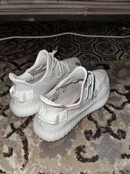 Yeezy 350 V2 White