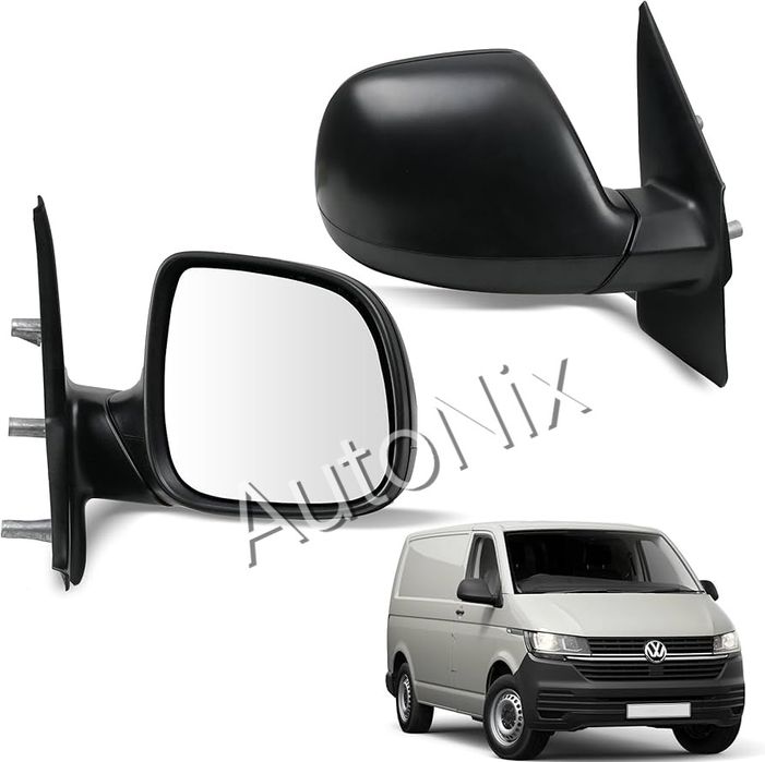 НОВО Огледало за VW Transporter огледало за фолксваген транспортер