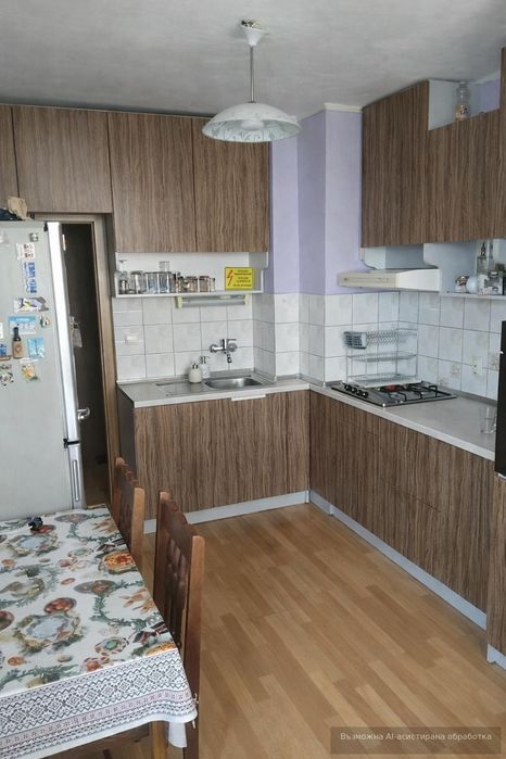 Двустаен апартамент под наем в ж.к. Надежда 2, 2230727