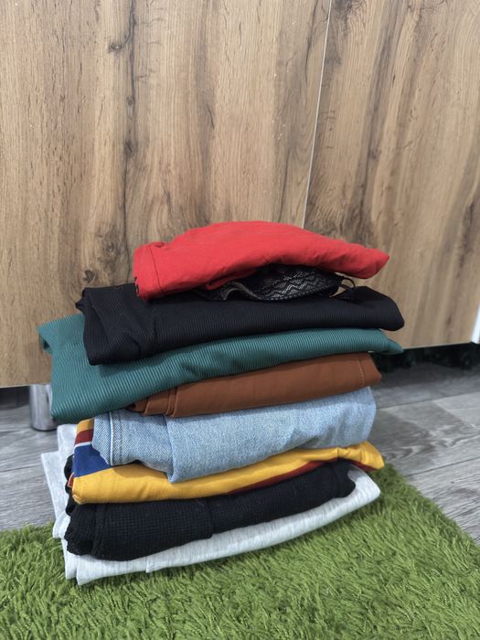 Набор вещей 2000тг