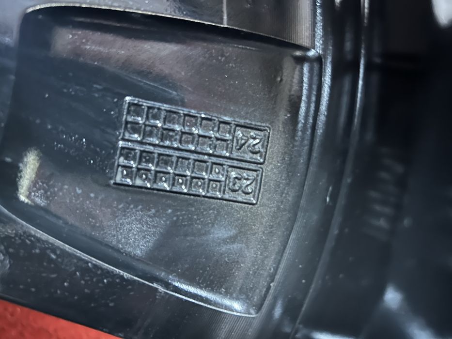 17 цола 5х108 Opel Astra L Peugeot 308 508 / 3008 5008