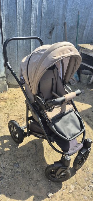 Продам коляску трансформер