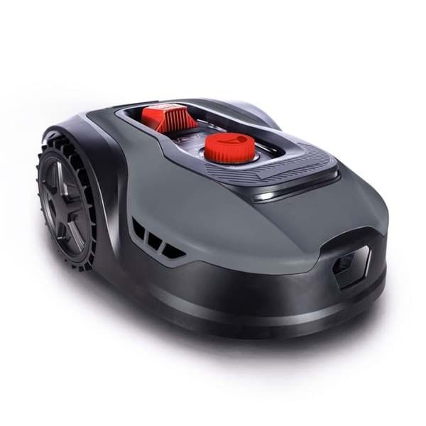 Robot de tuns gazon scheppach 600w