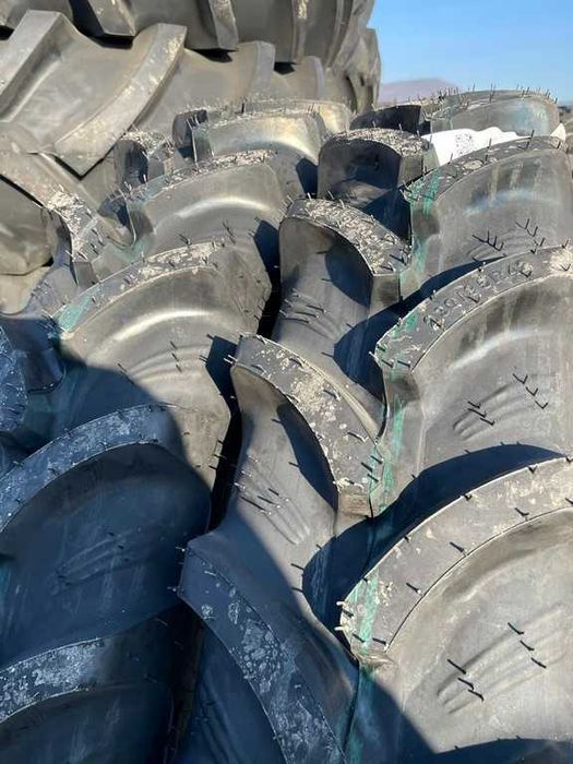 230/95R42 GTK Radiale Cauciucuri Noi de Tractor Livrare Rapida