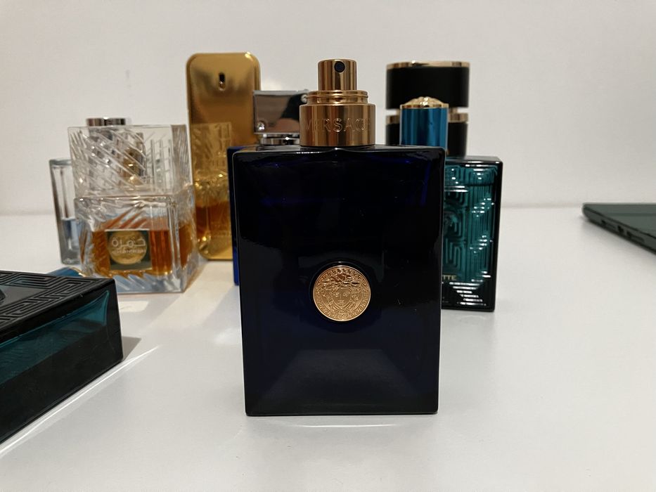 Отливки от оригинални парфюми