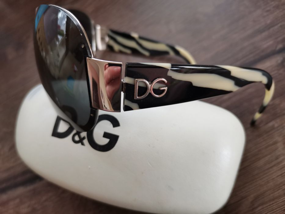 D&G слънчеви очила