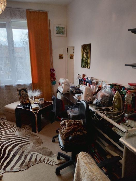 Продава се Двустаен апартамент в София, Център - 53 кв.м за 2695 €/кв.м - Снимка #5
