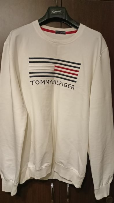Bluză Tommy Hilfiger