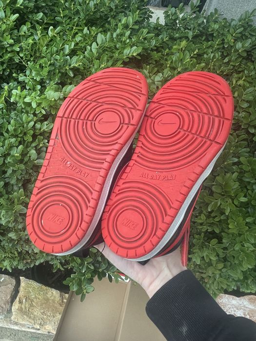 Кецове Nike 28 размер