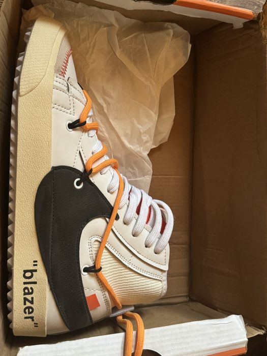 Nike Blazer размер 40