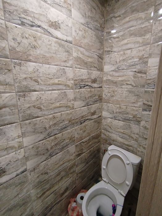 Продава се Четиристаен апартамент в Пловдив, Южен - 96 кв.м за 1615 €/кв.м - Снимка #6