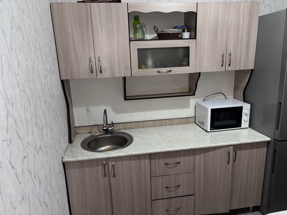 мебель для дома кухонный гарнитур