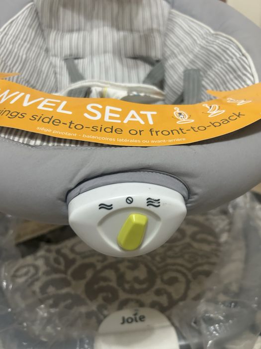 продам люльку joie