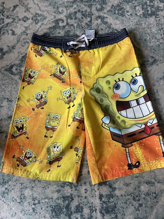 Плавки/шорты Marvel