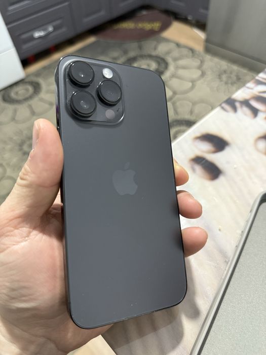 Айфон 14 про макс 256