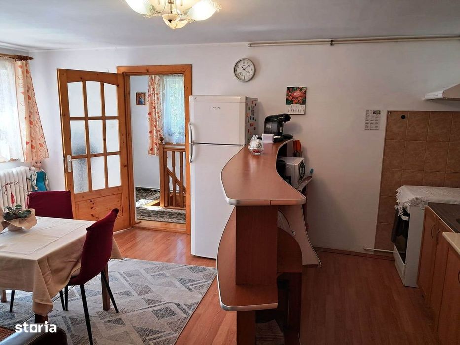 Apartament la casa in zona Parcului Subarini