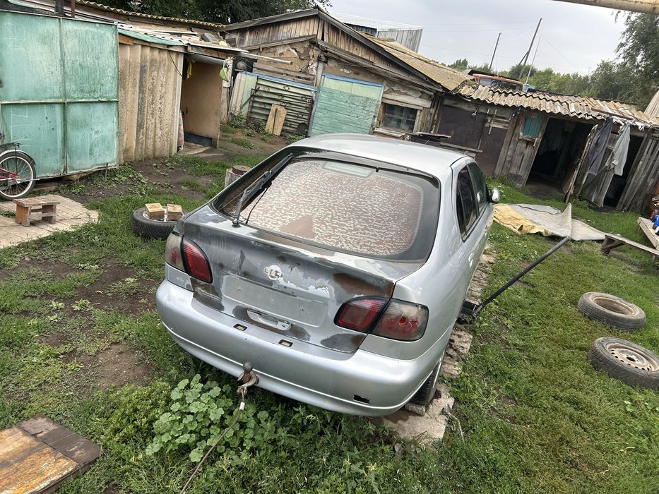 На разбор Актобе