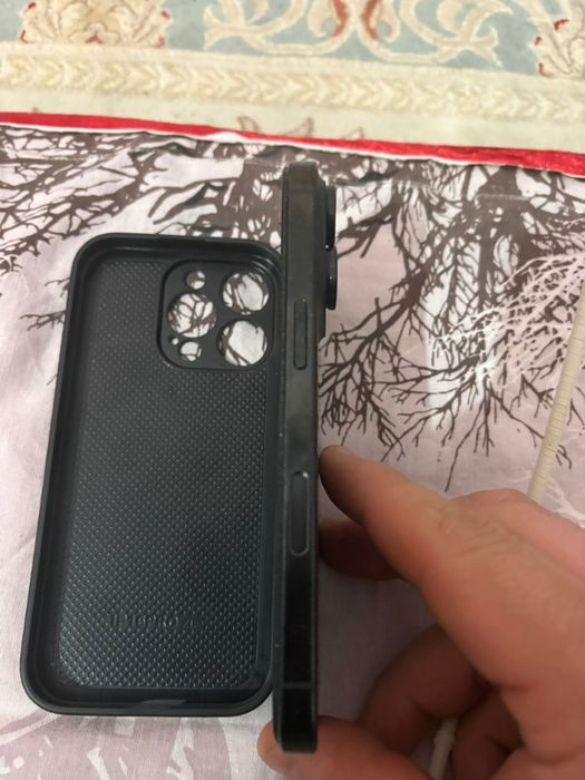 Айфон 16 про без ремонта!