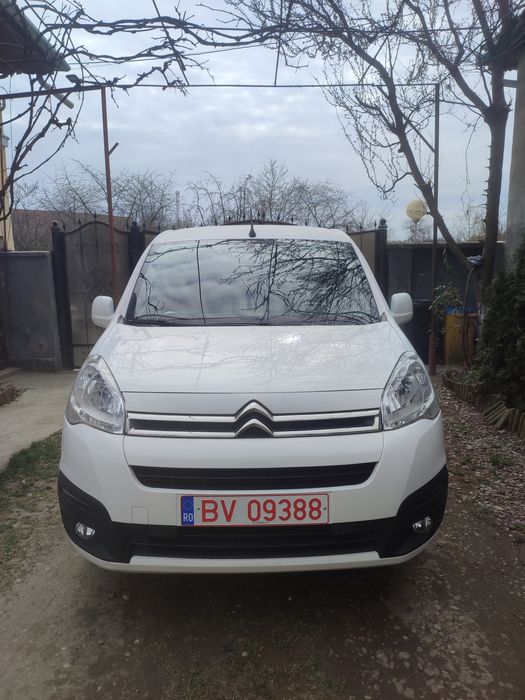 Citroen Berlingo Multispace