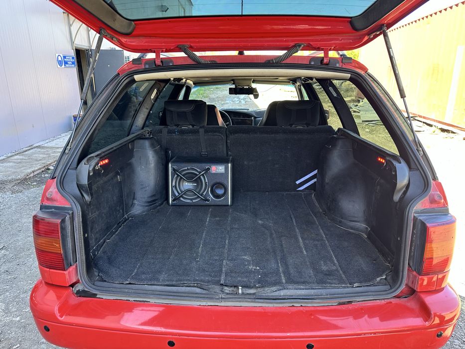 Продам Volkswagen Passat B4 1994 года