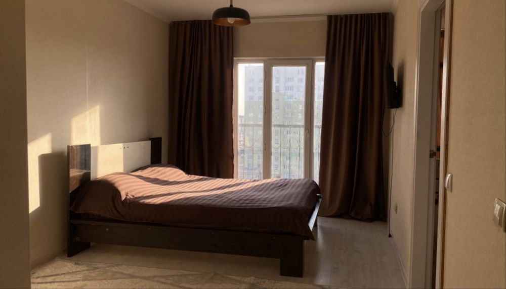 квартира посуточно