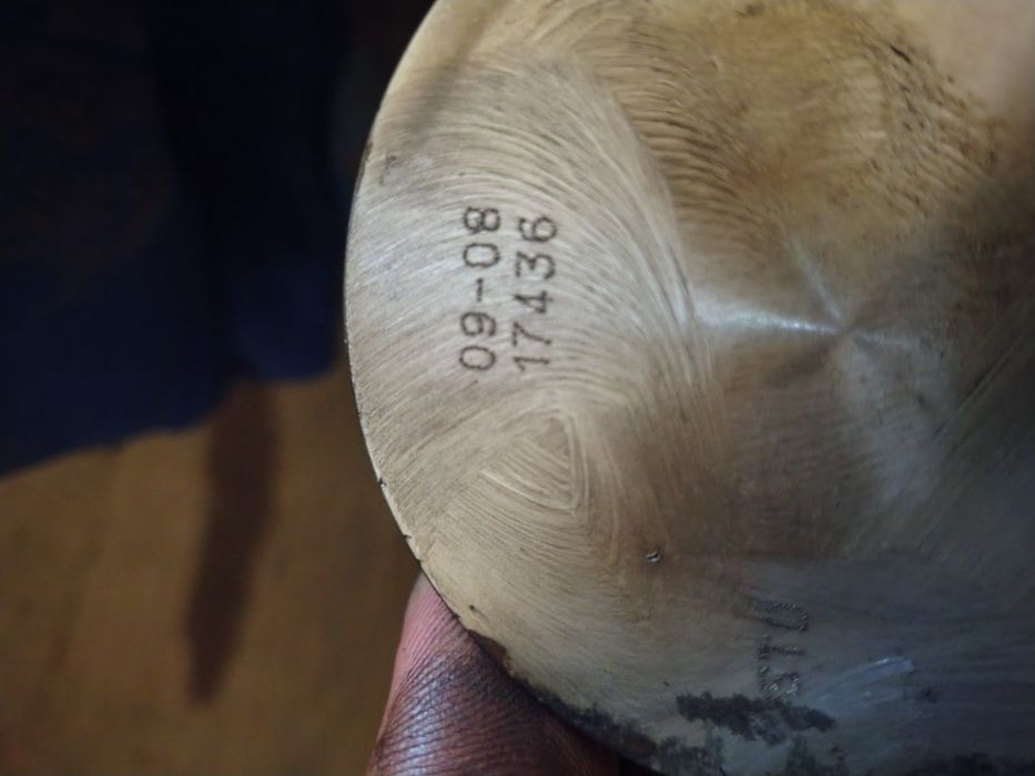 Cap compressor cu 3 capete