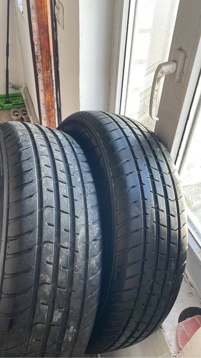 Шины хорошом состояниеееееее